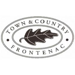 Town & Country - Frontenac Products & Services Guide